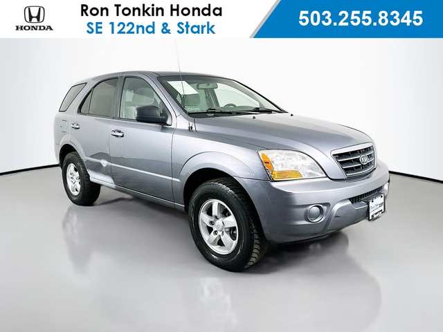 2008 Kia Sorento LX