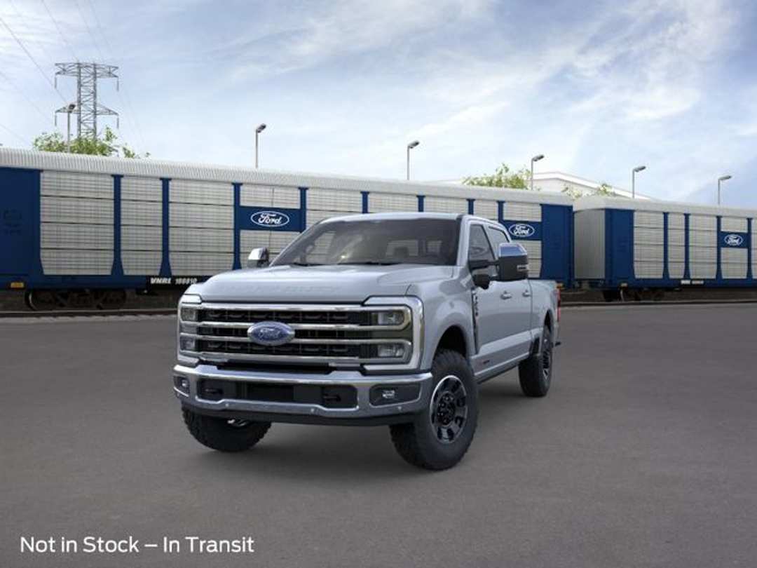 2026 Ford F-250Sd King Ranch - Image 2