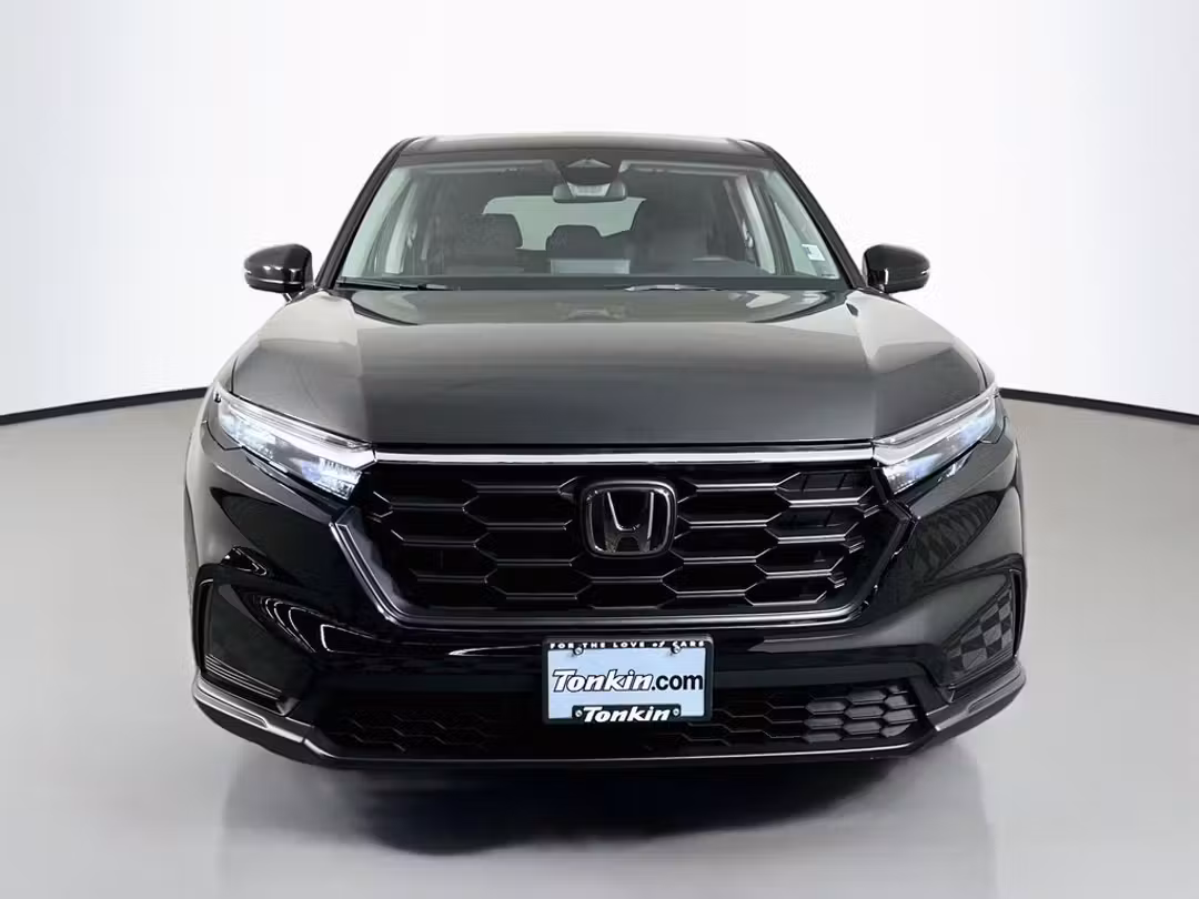 2026 Honda CR-V LX - Image 2