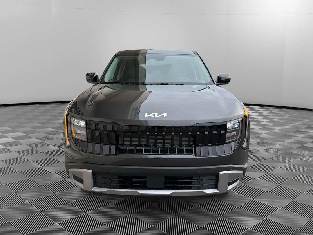 2027 Kia Seltos S - Image 2