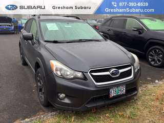 2015 Subaru Xv Crosstrek 2.0i Premium
