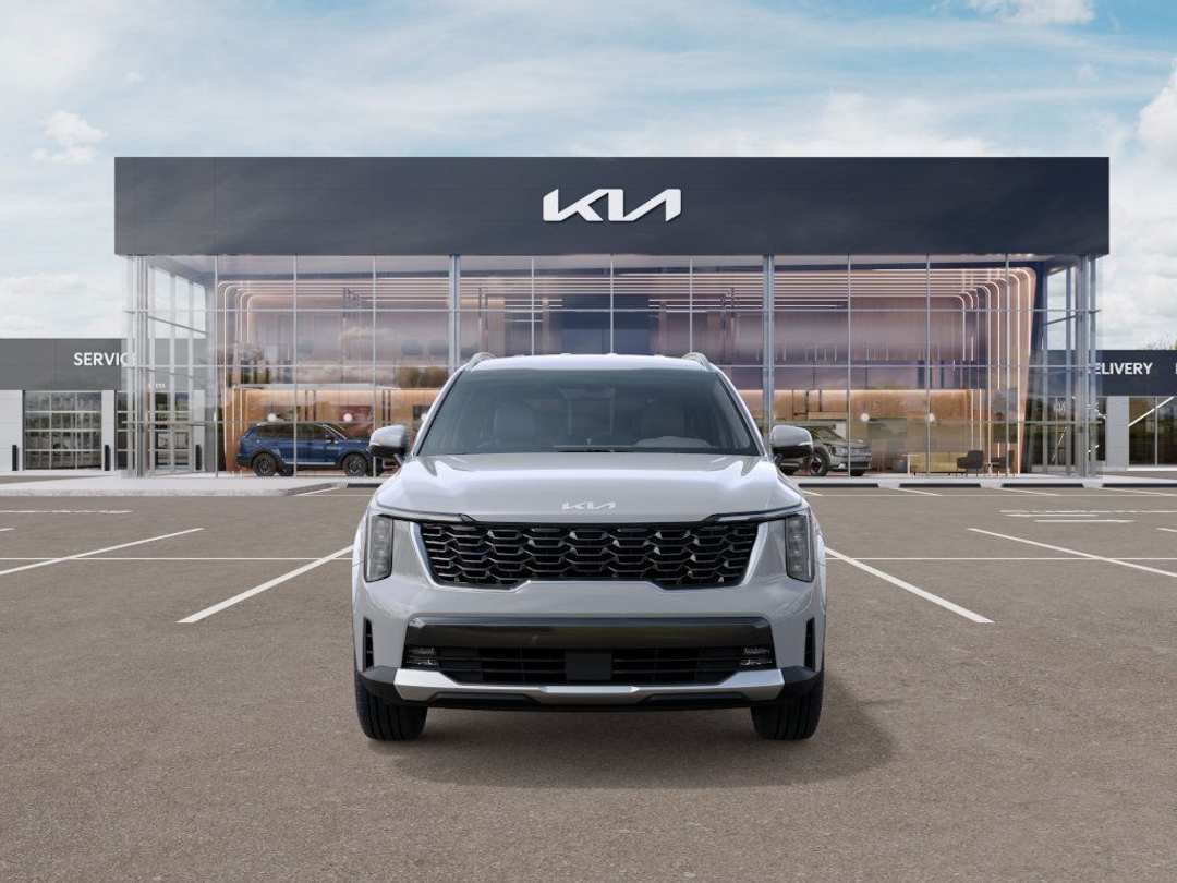 2026 Kia Sorento EX - Image 2