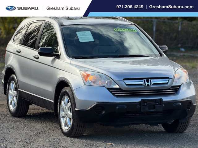 2008 Honda CR-V EX