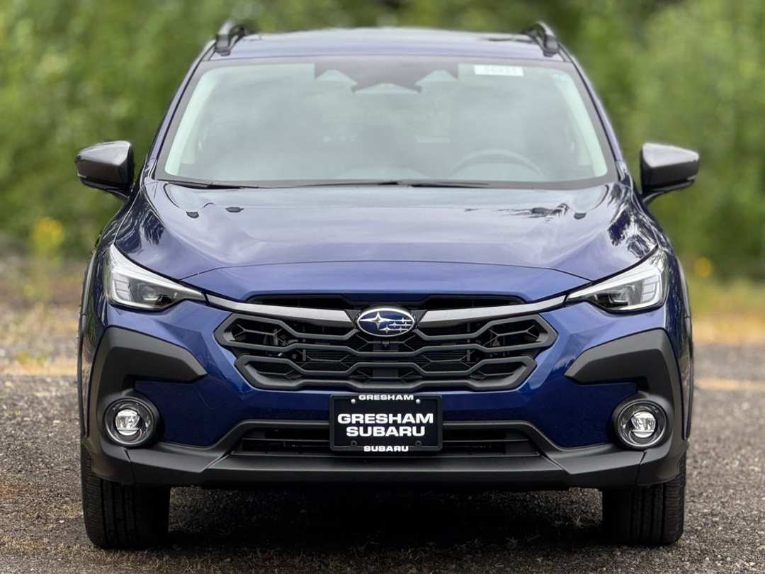 2026 Subaru Crosstrek Hybrid Limited - Image 2