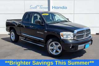 2007 Dodge Ram 1500 Laramie