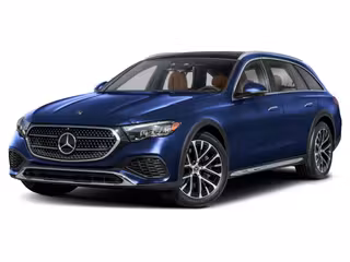 2026 Mercedes-Benz E-Class E 450