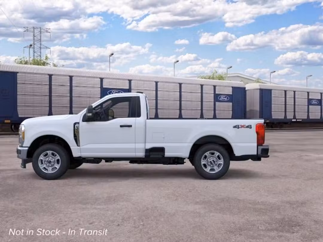 2026 Ford F-350Sd XLT - Image 3