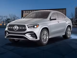 2026 Mercedes-Benz GLE 450