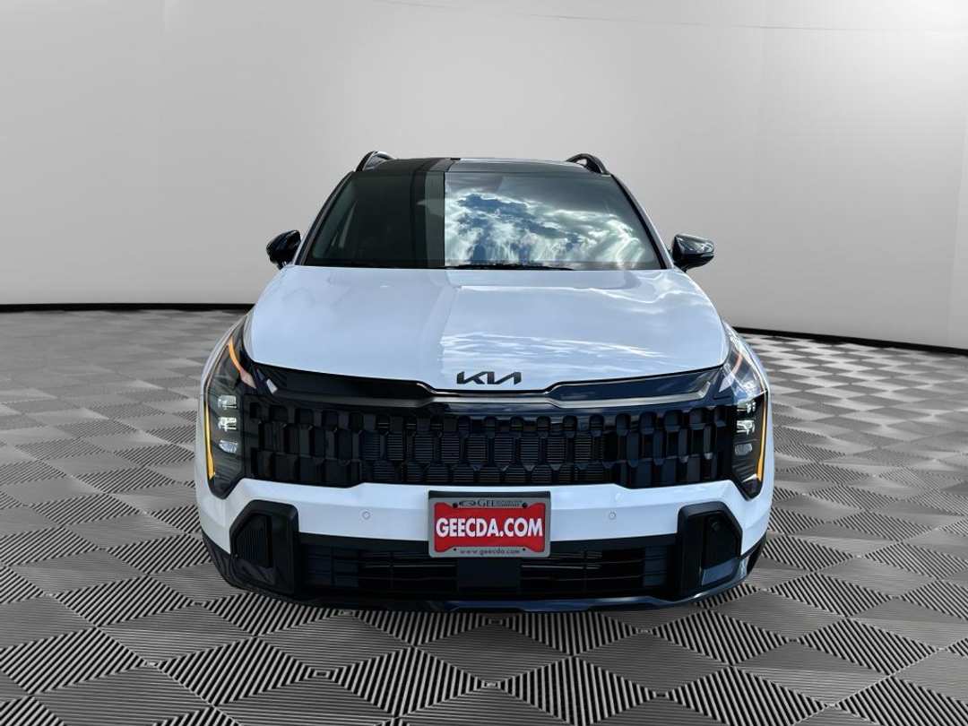 2026 Kia Sportage XLine - Image 2