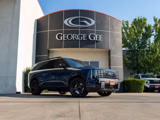 2027 Kia Telluride Hybrid XLine SX