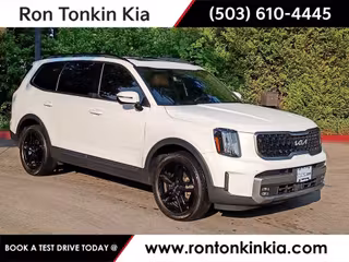 2023 Kia Telluride SXPrestige XLine
