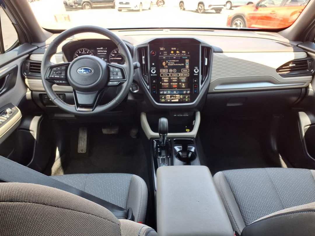 2026 Subaru Forester Premium - Image 2