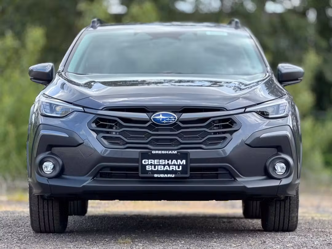 2026 Subaru Forester Premium Hybrid - Image 2