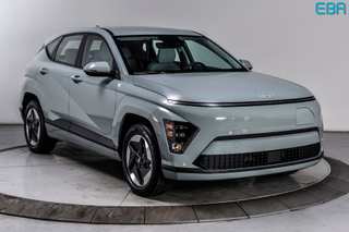 2024 Hyundai Kona SE
