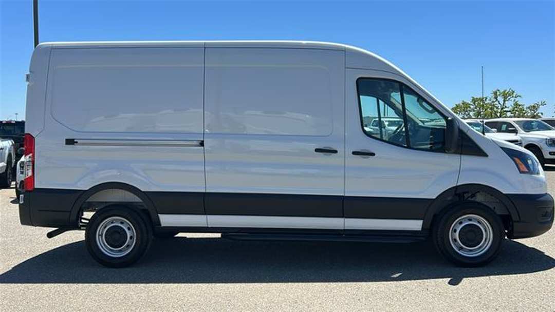 2026 Ford Transit-250 Base - Image 2