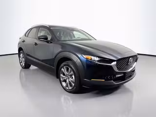 2026 MAZDA Cx-30 2.5 S Preferred