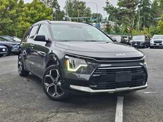 2023 Kia Niro EX Touring