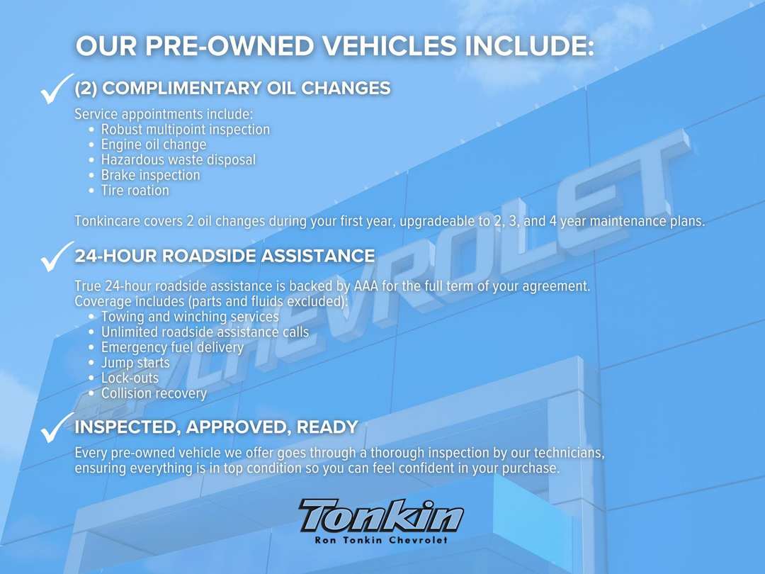 2024 Chevrolet Silverado 1500 High Country - Image 3