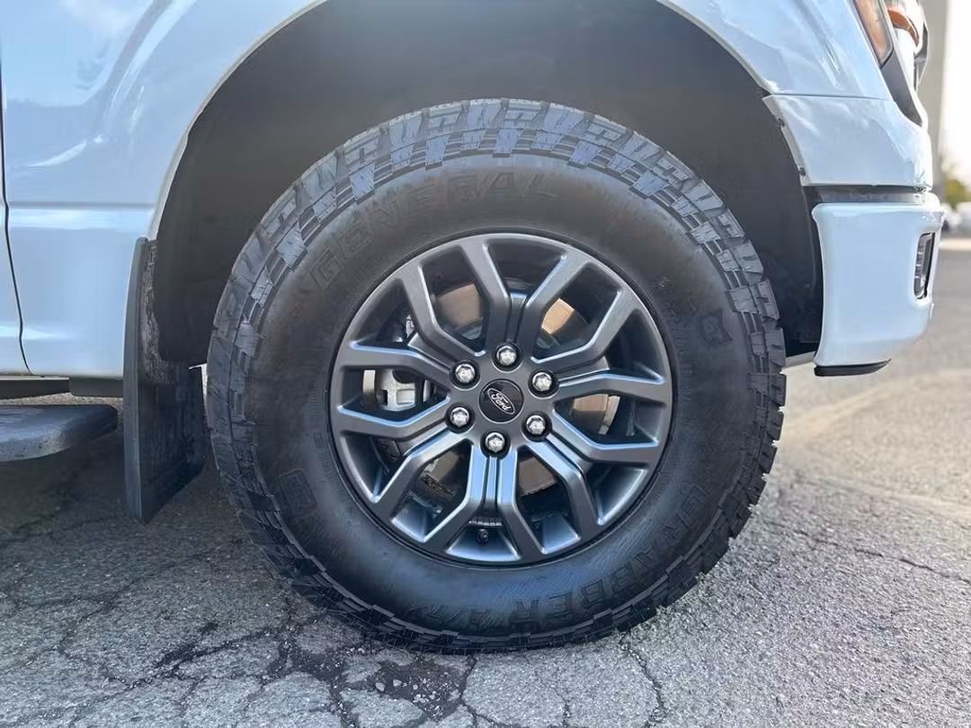 2024 Ford F-150 Tremor - Image 2