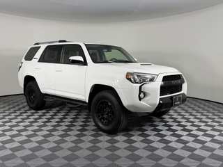 2017 Toyota 4Runner TRD Pro