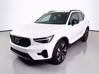 2026 Volvo Xc40 B5 Ultra