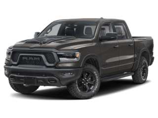 2024 Ram 1500 Rebel