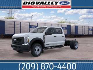 2026 Ford F-450Sd