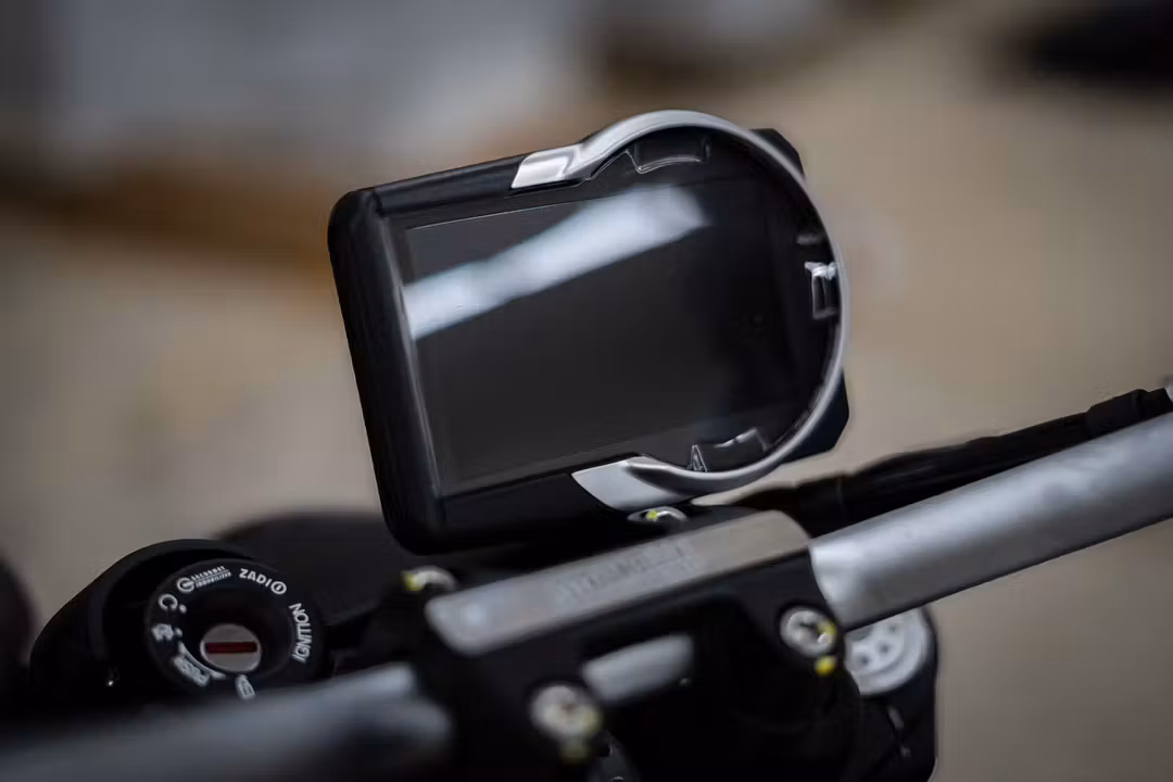 2024 Ducati Scrambler Icon - Image 3