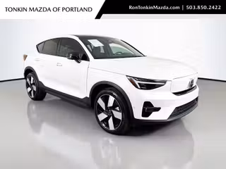 2023 Volvo C40 Recharge Pure Ultimate