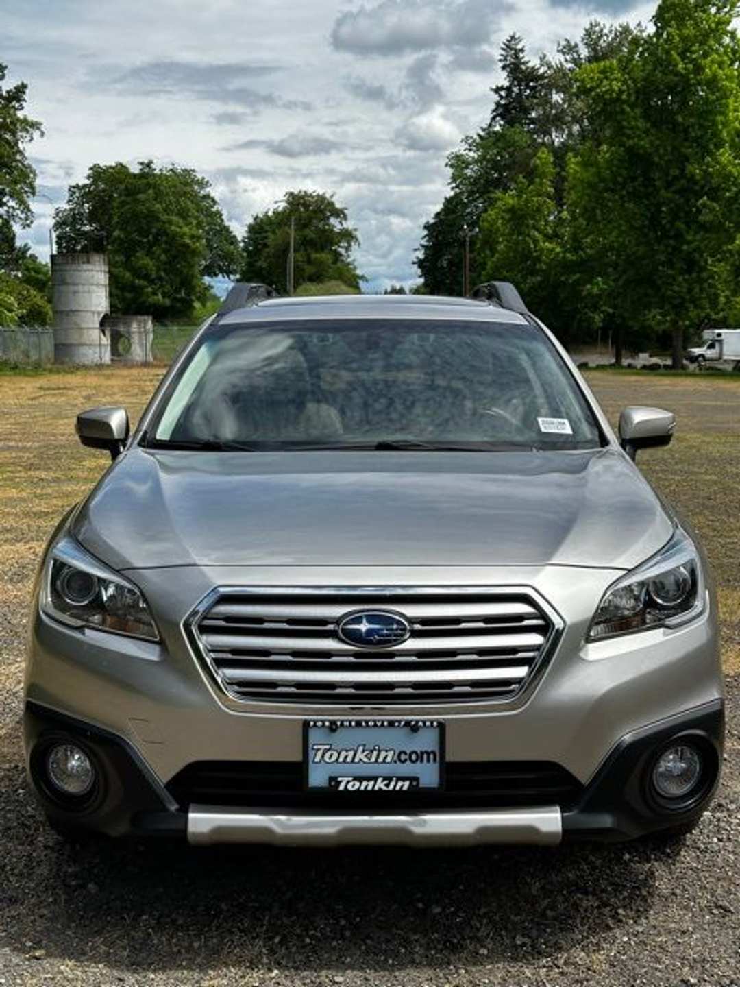 2017 Subaru Outback 3.6R - Image 3