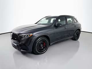 2026 Mercedes-Benz GLC GLC 43 AMG®