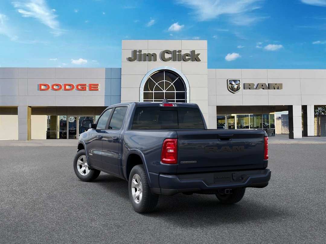 2026 Ram 1500 Big Horn - Image 3