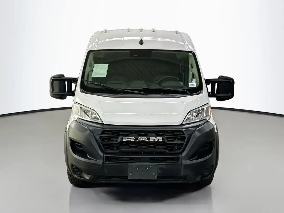 2023 Ram Promaster 2500 High Roof - Image 2