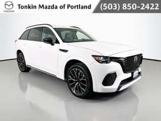 2026 MAZDA Cx-70 3.3 Turbo S Premium