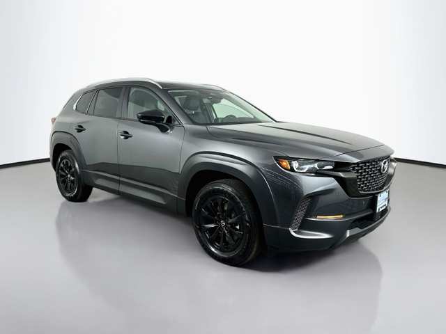 2026 MAZDA Cx-50 Hybrid Preferred