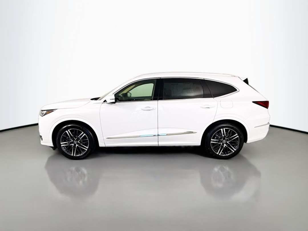 2026 Acura MDX Advance Package - Image 2