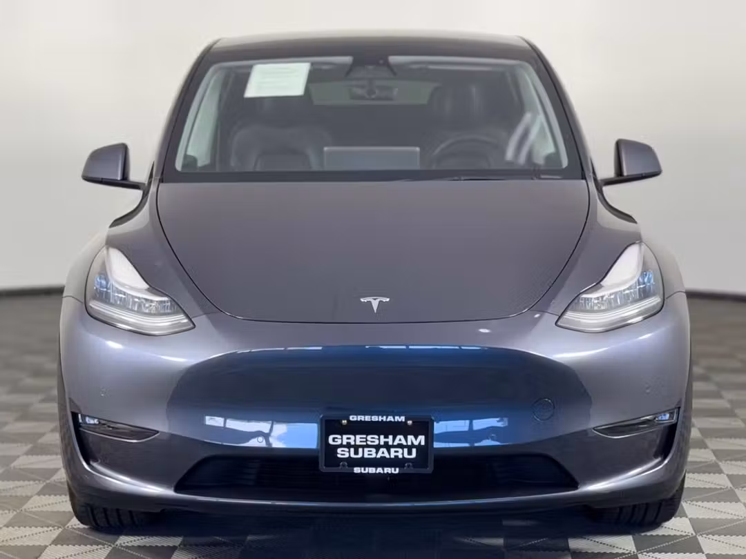 2021 Tesla Model Y Long Range - Image 2