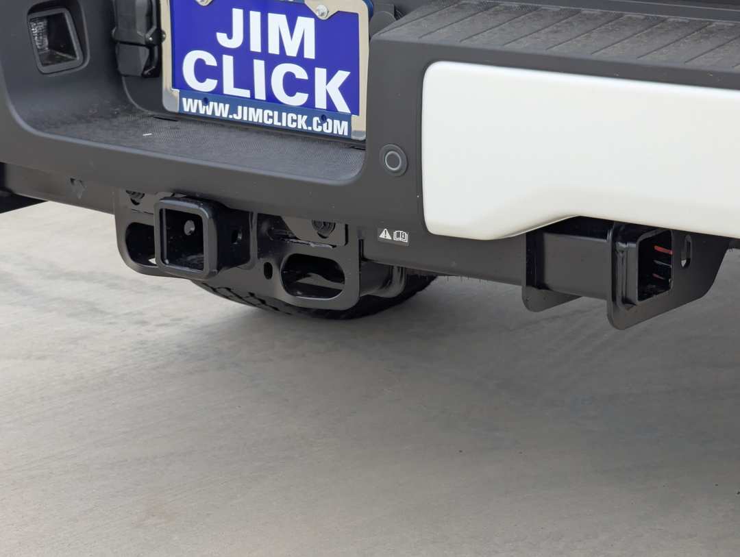 2026 Ford Super Duty F-350 Srw Platinum - Image 3