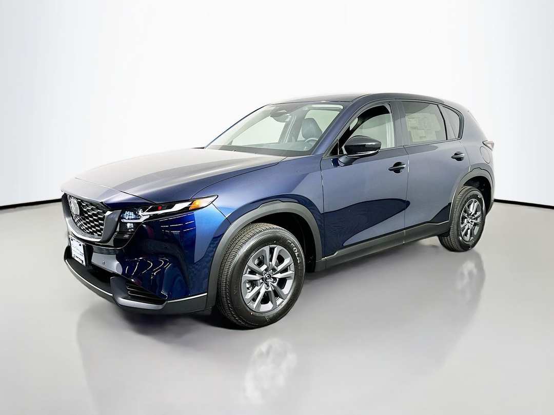 2026 MAZDA CX-5 2.5 S Select - Image 3