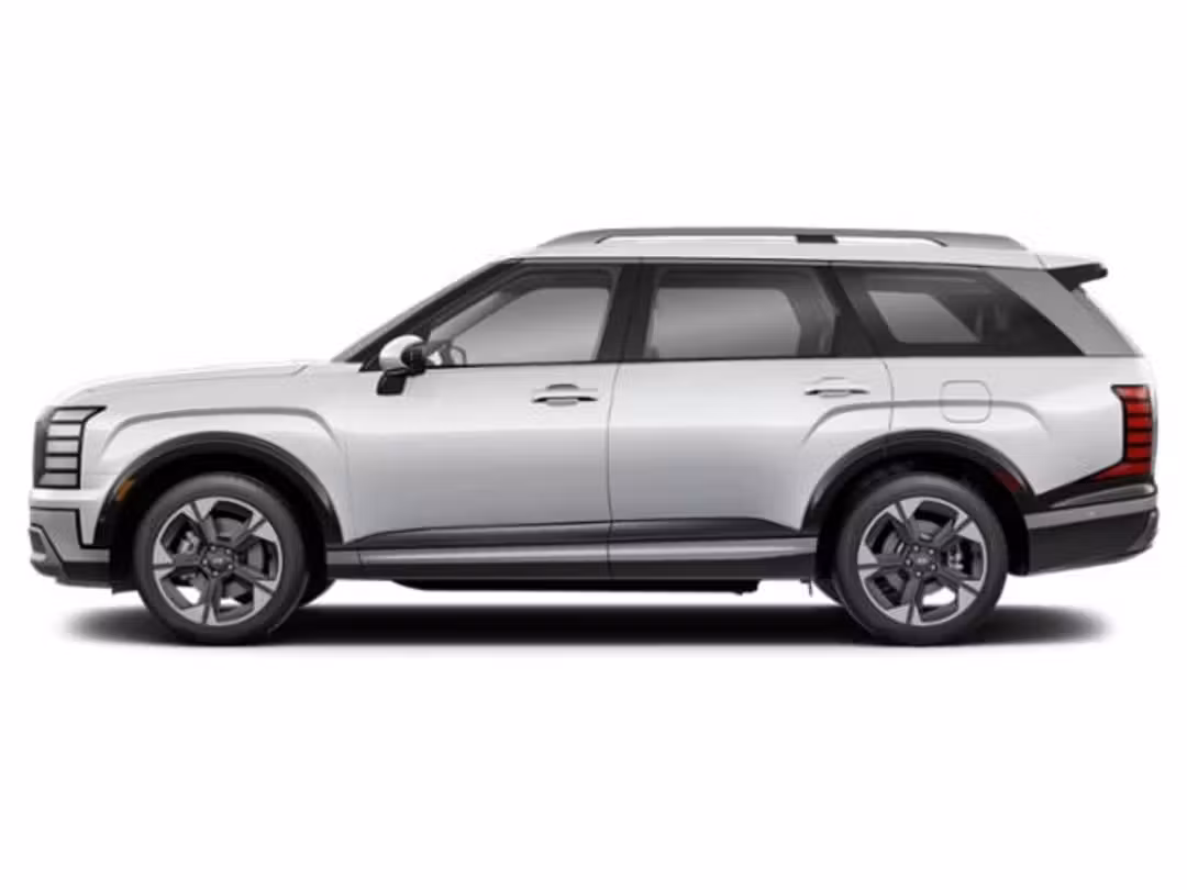 2027 Hyundai Palisade Hybrid Limited - Image 2