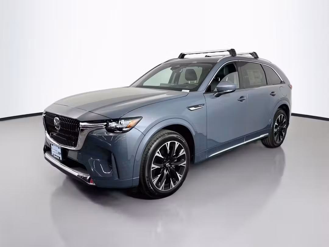 2026 MAZDA Cx-90 3.3 Turbo S Premium Plus - Image 3