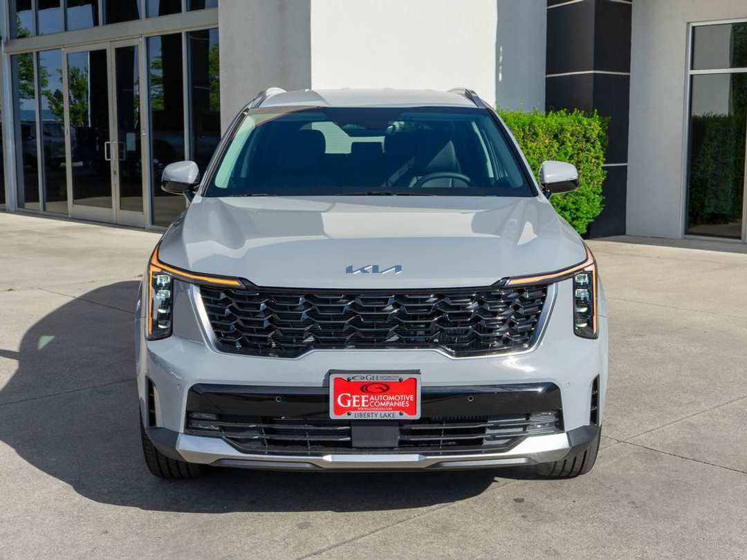 2026 Kia Sorento EX - Image 2