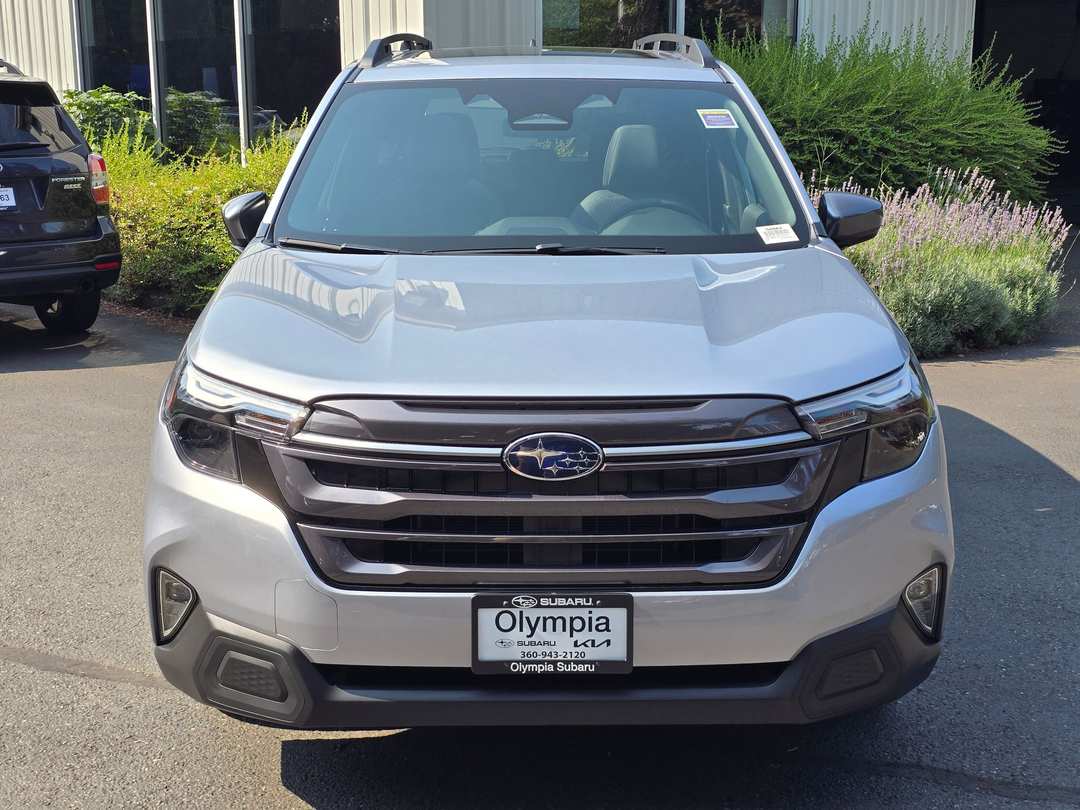 2026 Subaru Forester Premium Hybrid - Image 2