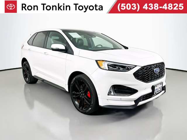 2022 Ford Edge ST
