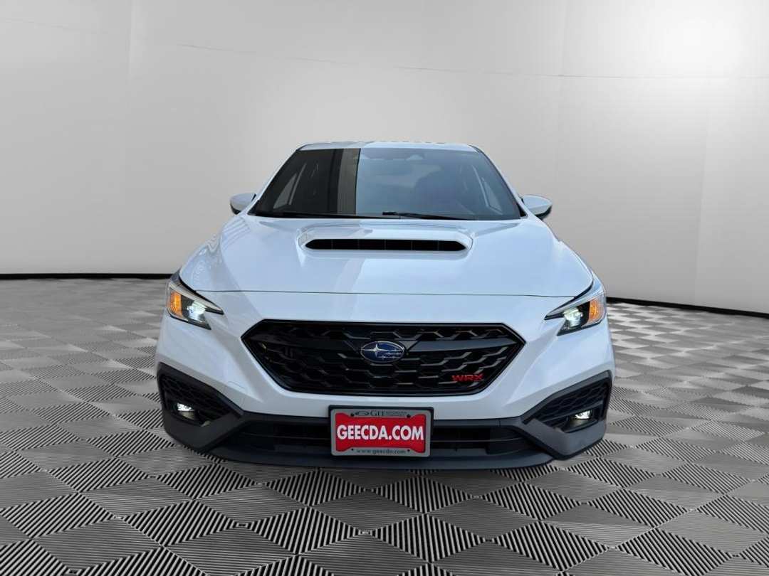 2025 Subaru WRX Premium - Image 2