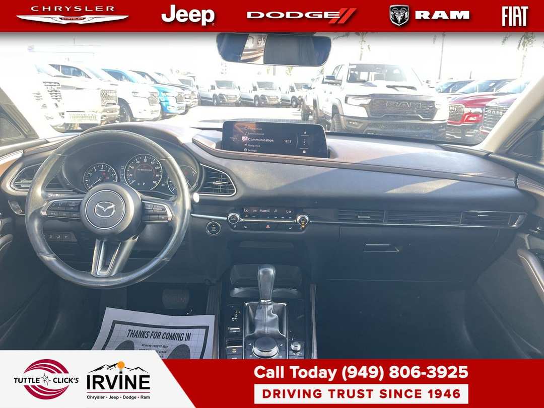 2024 MAZDA Cx-30 2.5 Turbo Premium Package - Image 2