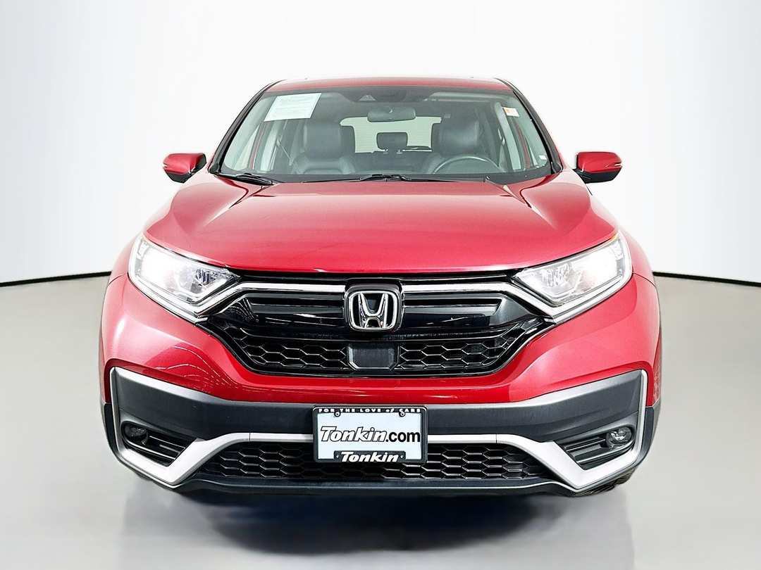 2022 Honda CR-V EX - Image 2