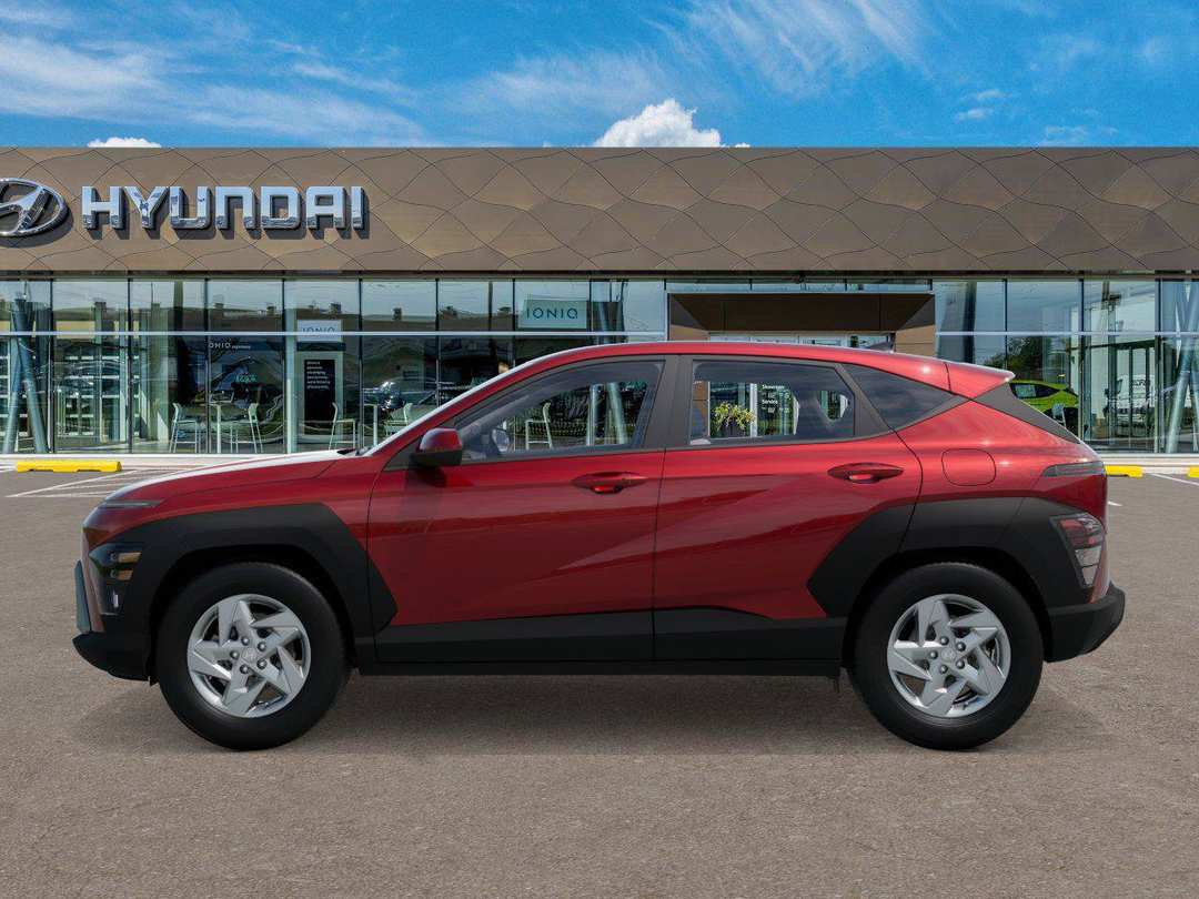 2027 Hyundai Kona SE - Image 3