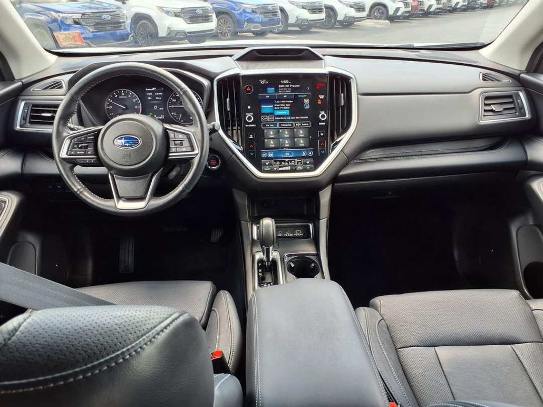 2023 Subaru Ascent Limited - Image 2