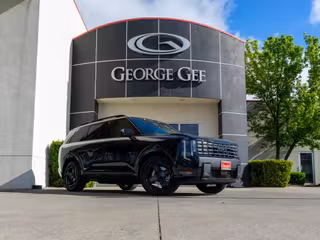2027 Kia Telluride Hybrid XLine SX Prestige